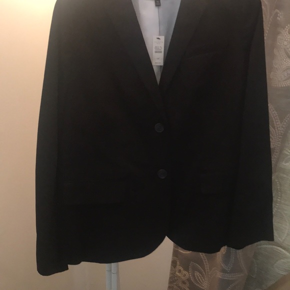 Talbots jacket - Picture 3 of 6